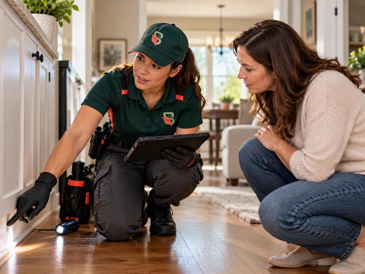 Pest Control Colfax, IA FAQs